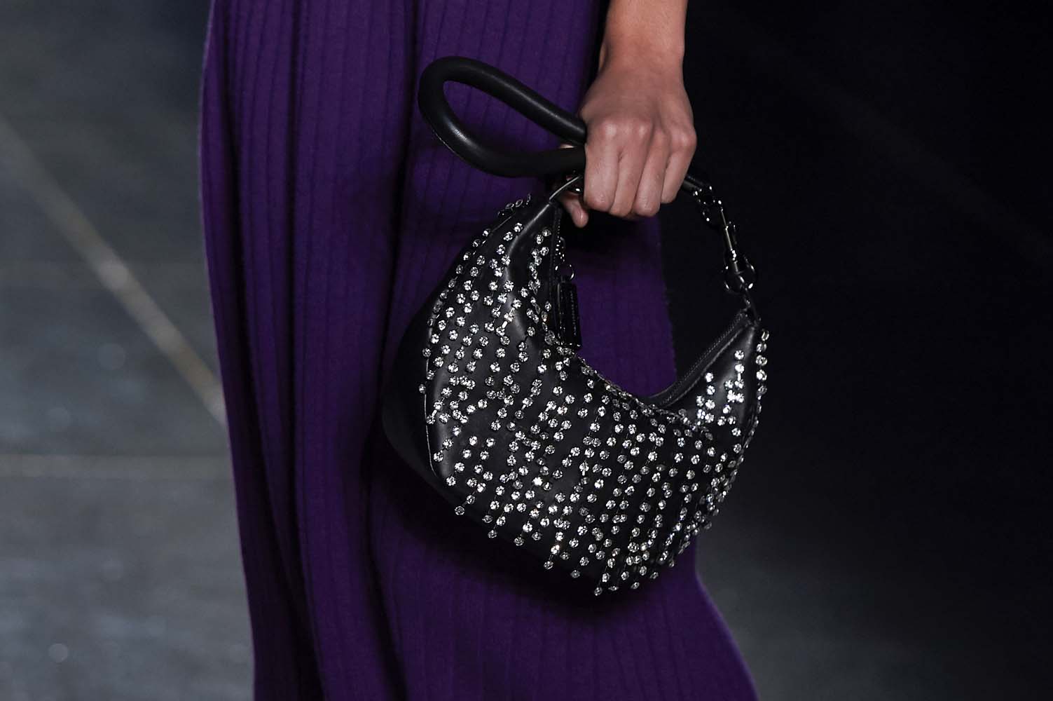 Christopher Kane 2018 Sonbahar/Kış