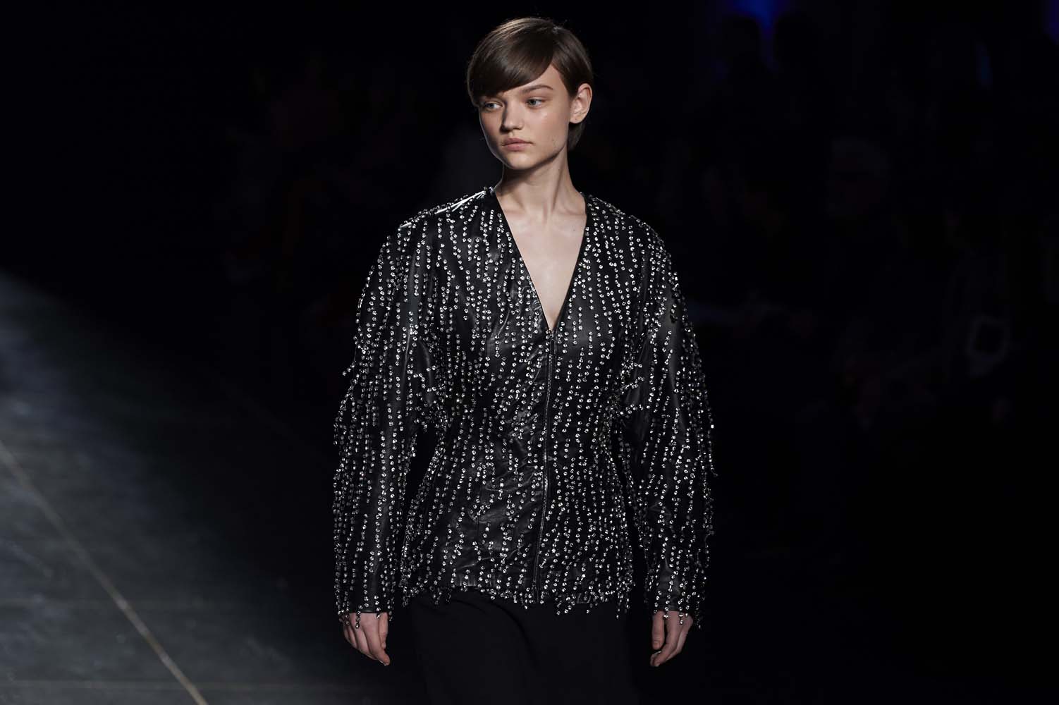 Christopher Kane 2018 Sonbahar/Kış