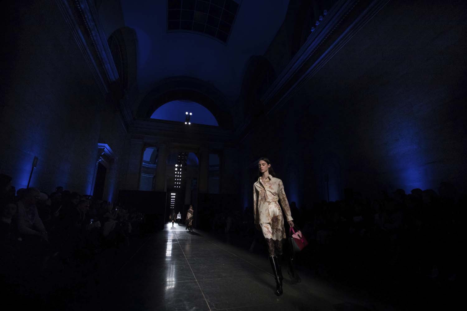 Christopher Kane 2018 Sonbahar/Kış