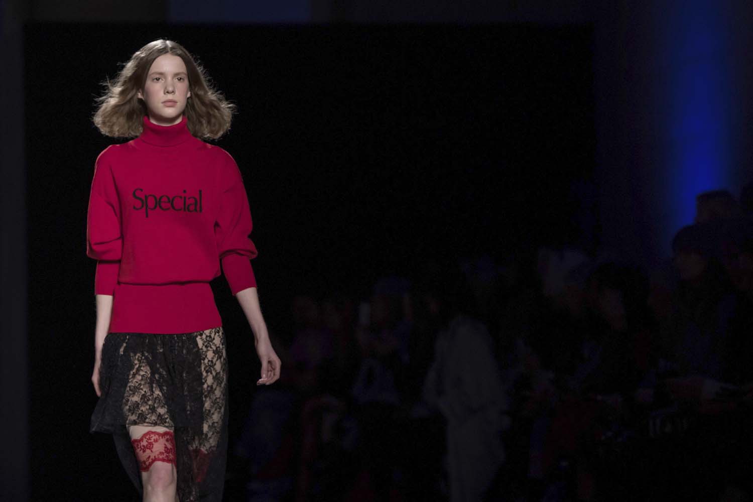 Christopher Kane 2018 Sonbahar/Kış