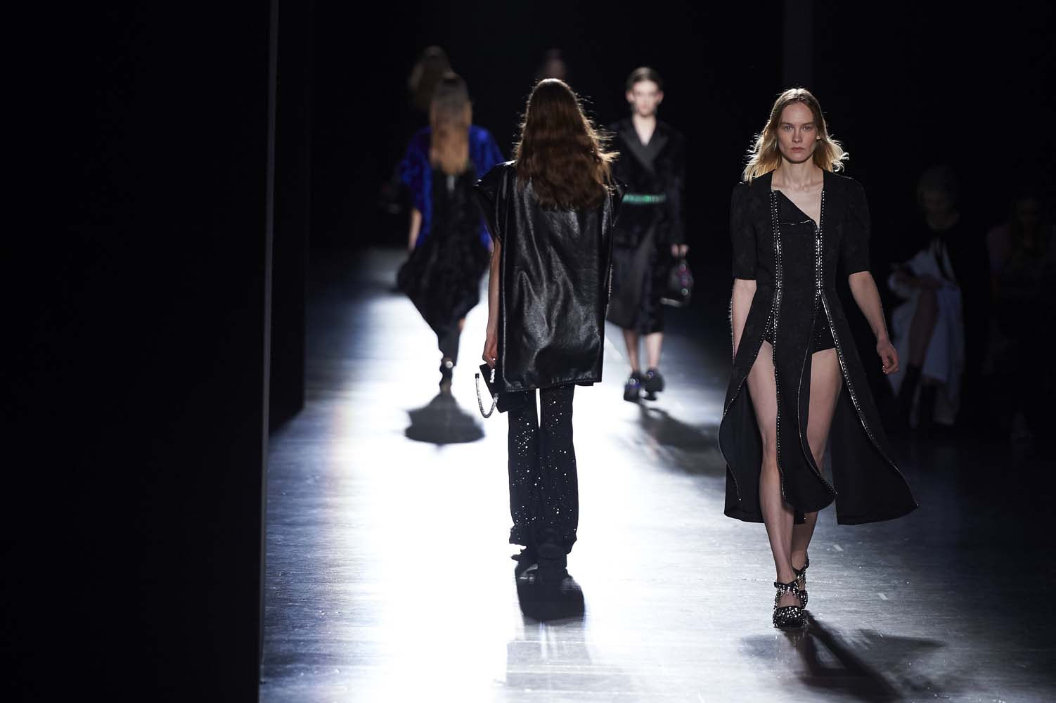 Christopher Kane 2018 Sonbahar/Kış