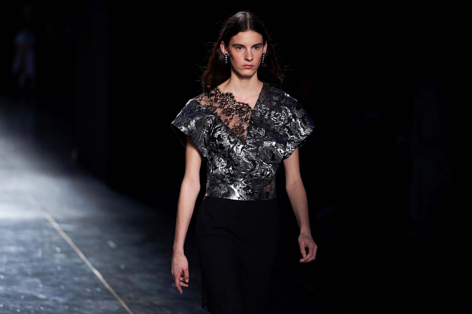 Christopher Kane 2018 Sonbahar/Kış
