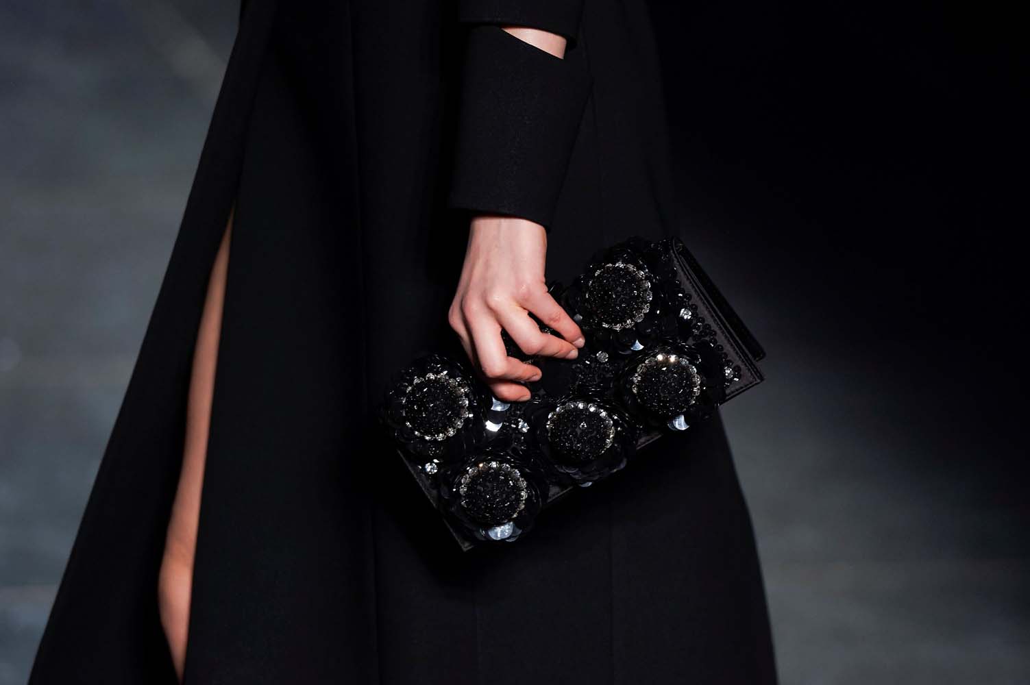 Christopher Kane 2018 Sonbahar/Kış