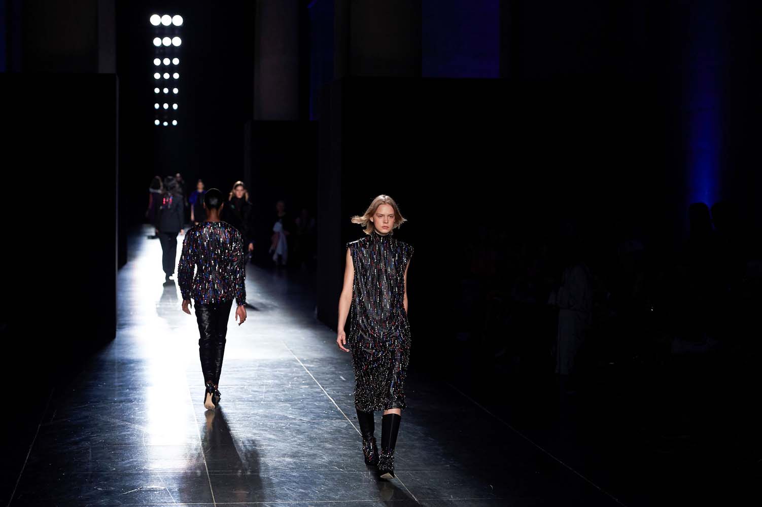 Christopher Kane 2018 Sonbahar/Kış