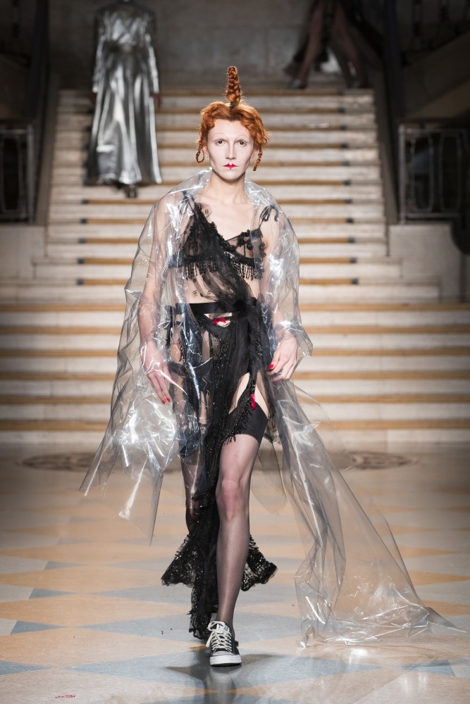 Dilara Fındıkoğlu 2018 Sonbahar/Kış