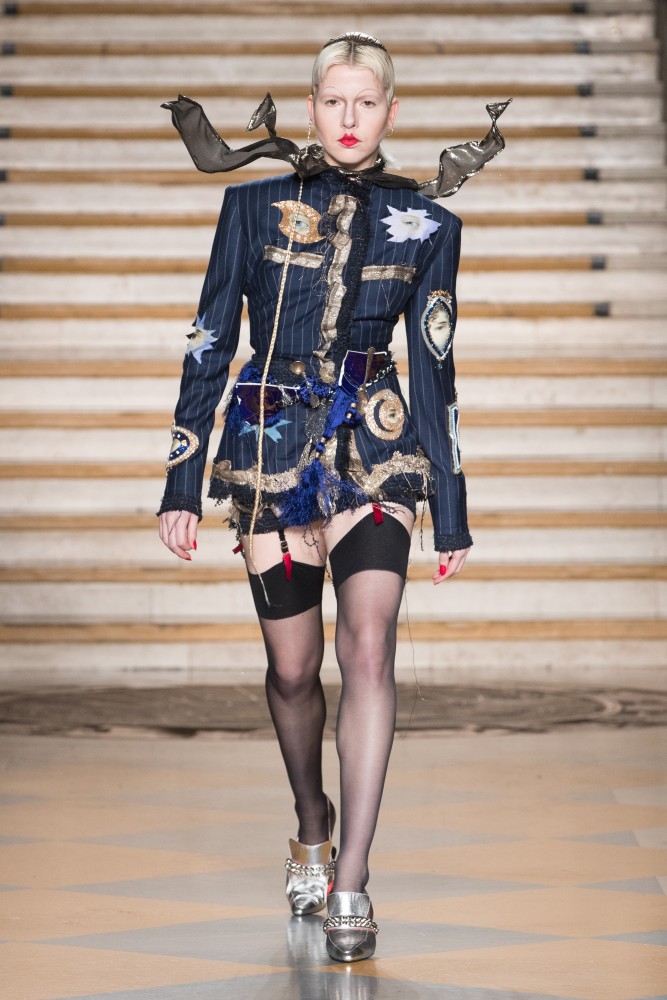 Dilara Fındıkoğlu 2018 Sonbahar/Kış