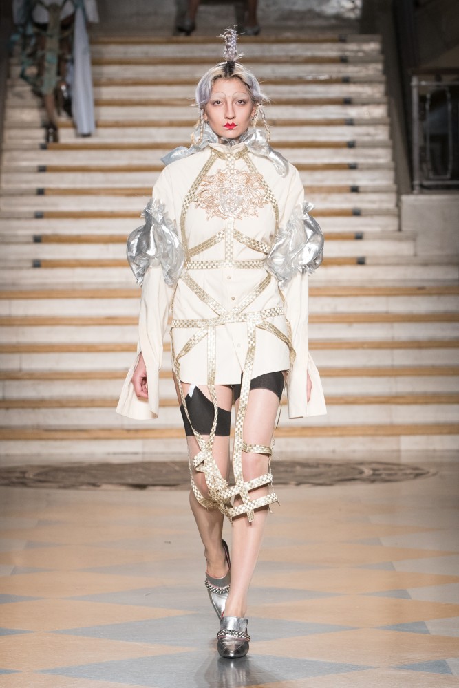 Dilara Fındıkoğlu 2018 Sonbahar/Kış