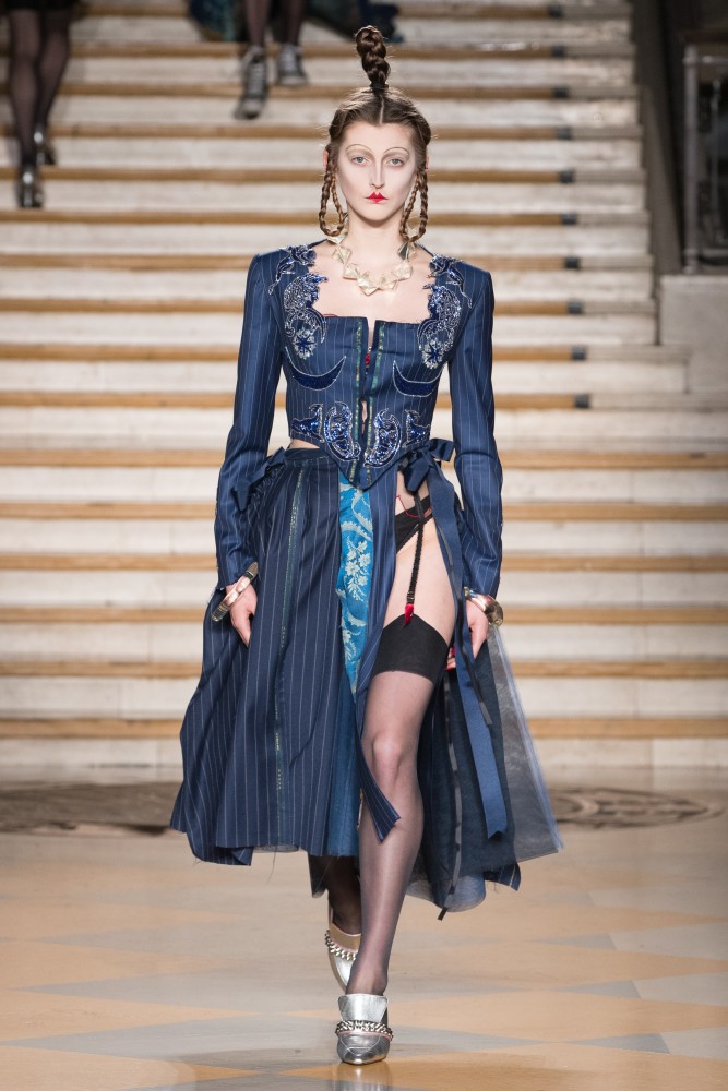 Dilara Fındıkoğlu 2018 Sonbahar/Kış