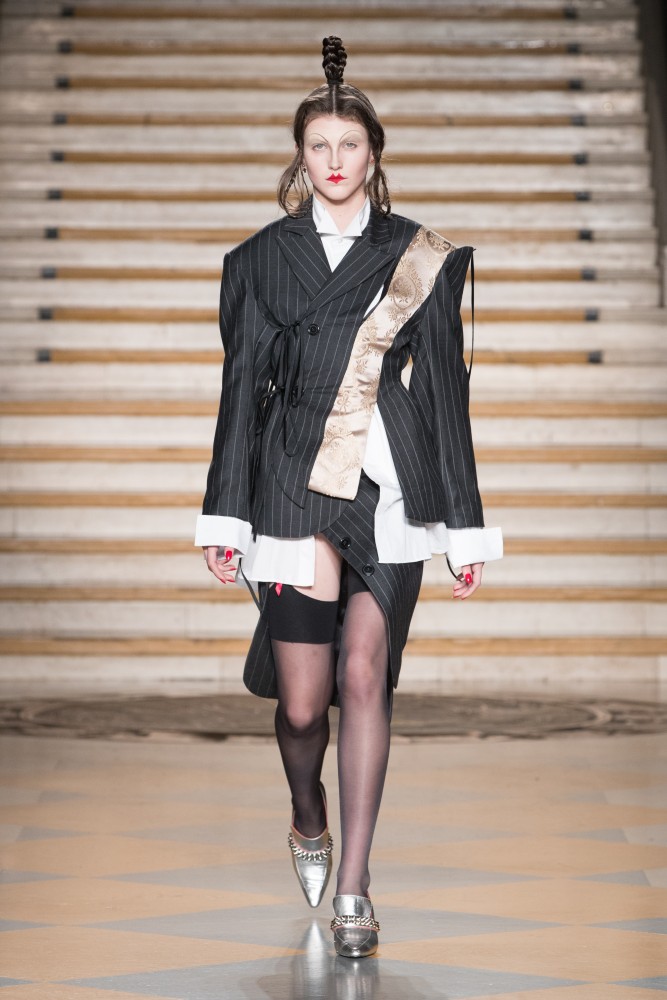 Dilara Fındıkoğlu 2018 Sonbahar/Kış