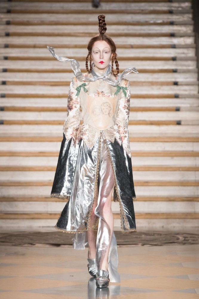 Dilara Fındıkoğlu 2018 Sonbahar/Kış