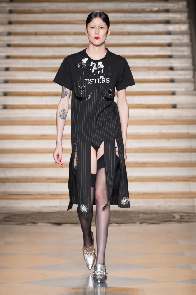 Dilara Fındıkoğlu 2018 Sonbahar/Kış