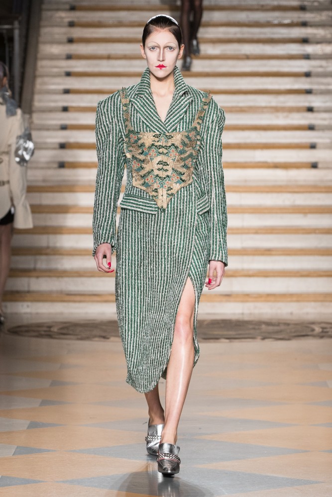 Dilara Fındıkoğlu 2018 Sonbahar/Kış