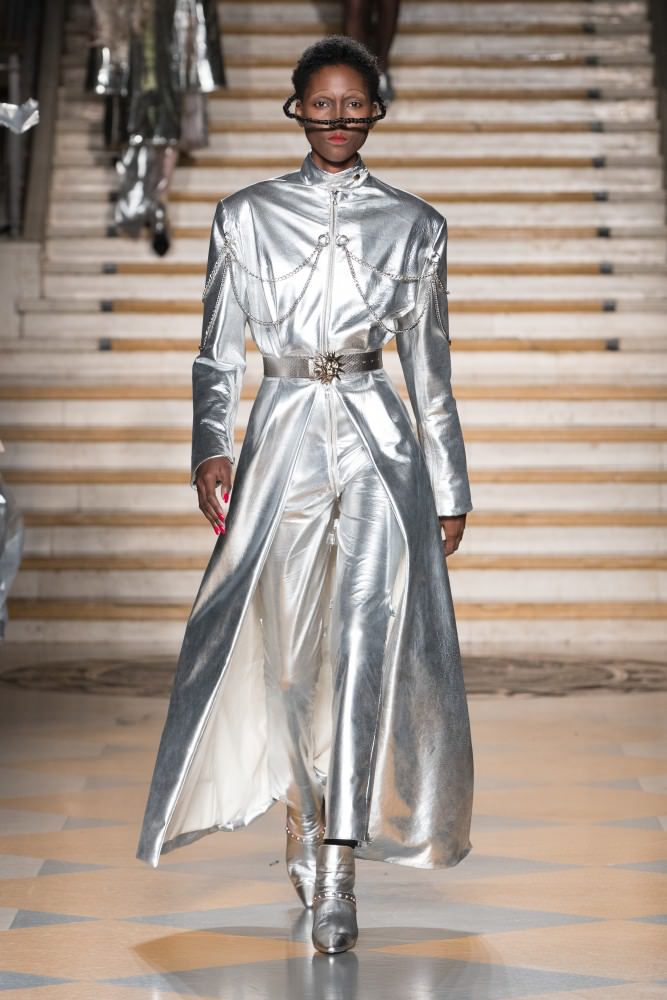 Dilara Fındıkoğlu 2018 Sonbahar/Kış