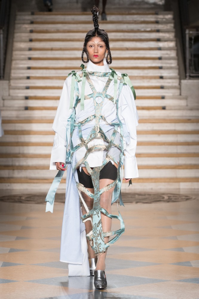 Dilara Fındıkoğlu 2018 Sonbahar/Kış