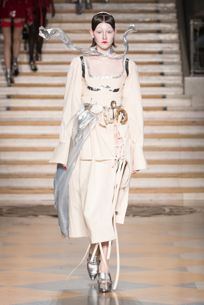 Dilara Fındıkoğlu 2018 Sonbahar/Kış