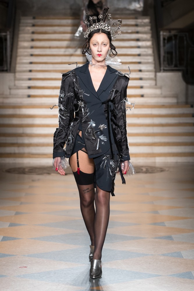 Dilara Fındıkoğlu 2018 Sonbahar/Kış