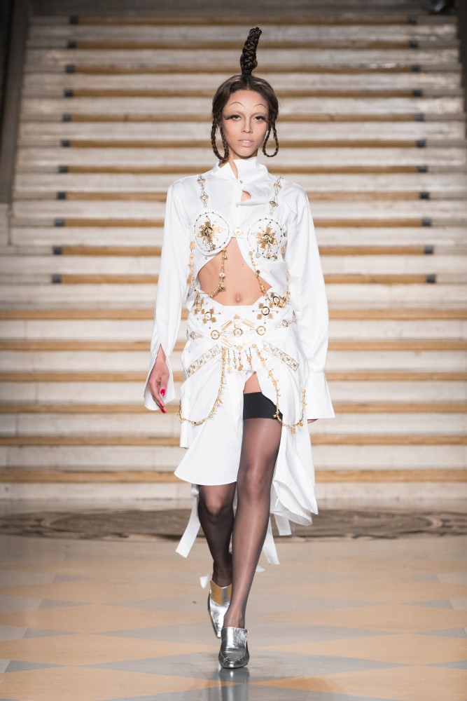 Dilara Fındıkoğlu 2018 Sonbahar/Kış