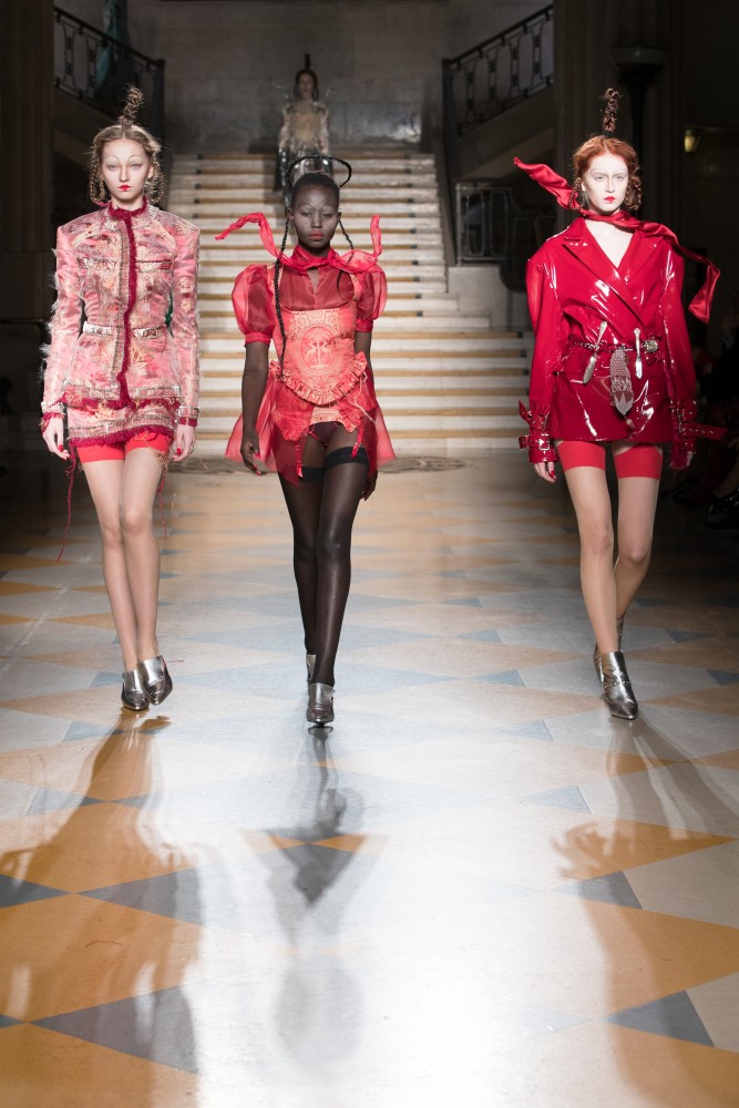 Dilara Fındıkoğlu 2018 Sonbahar/Kış