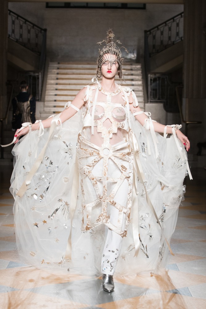 Dilara Fındıkoğlu 2018 Sonbahar/Kış