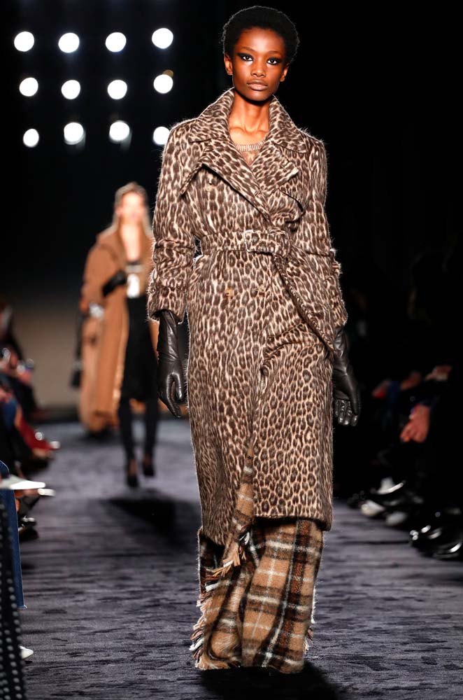 Max Mara 2018-19 Sonbahar/Kış