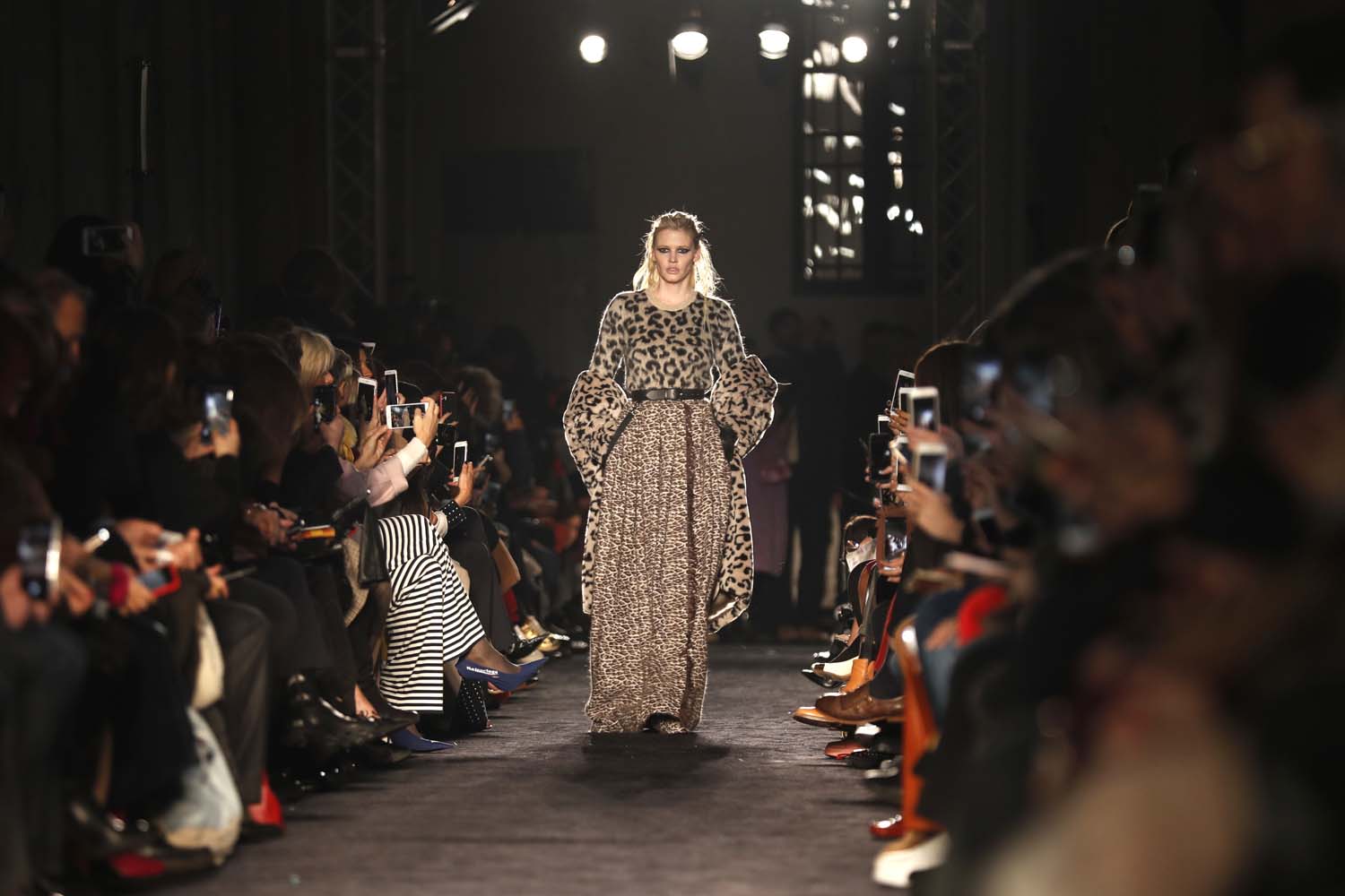 Max Mara 2018-19 Sonbahar/Kış