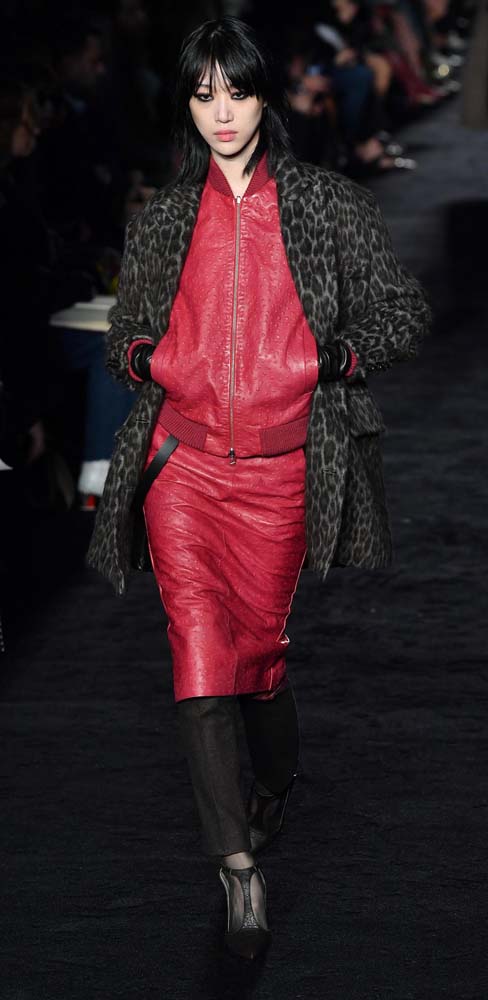 Max Mara 2018-19 Sonbahar/Kış