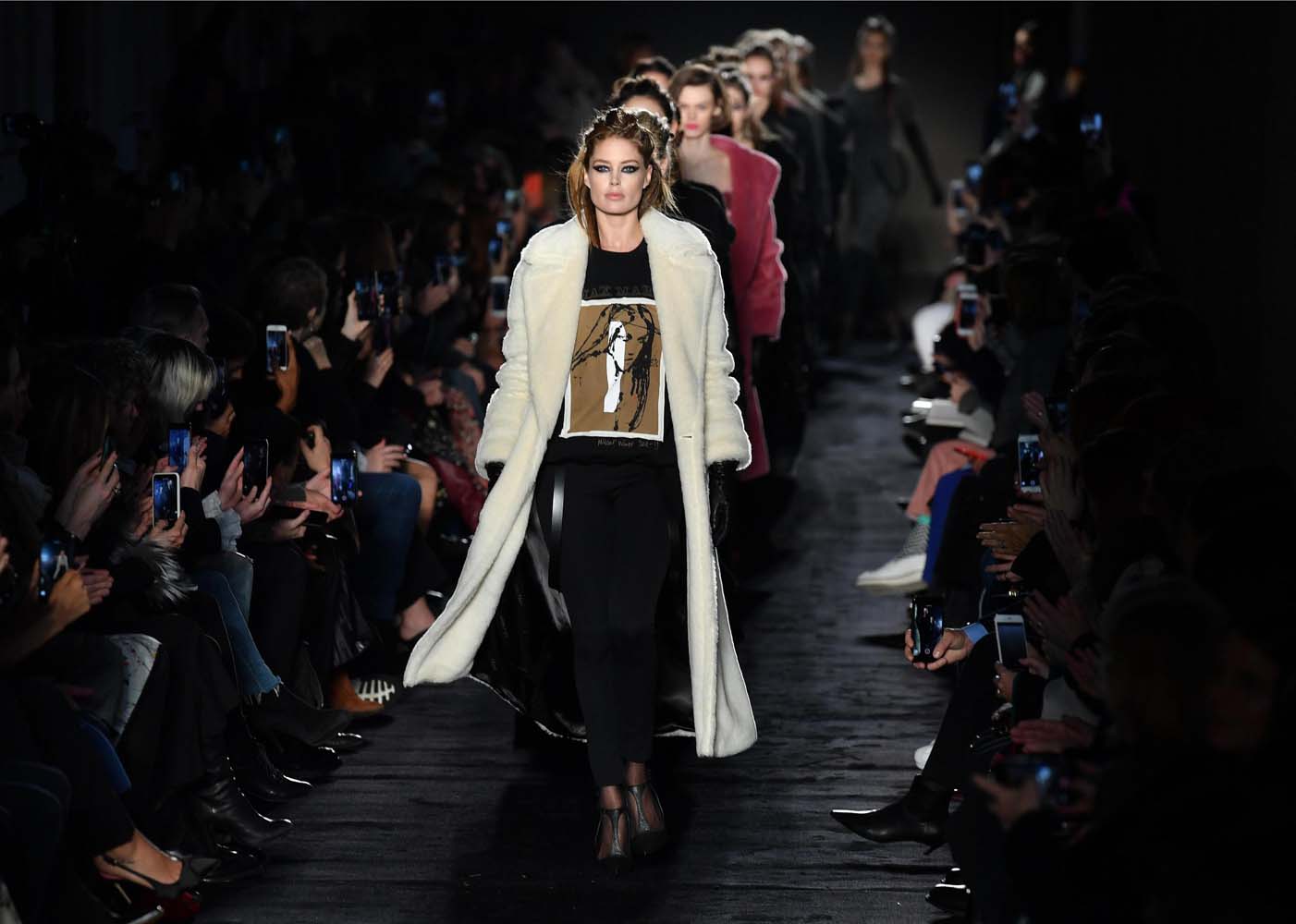 Max Mara 2018-19 Sonbahar/Kış