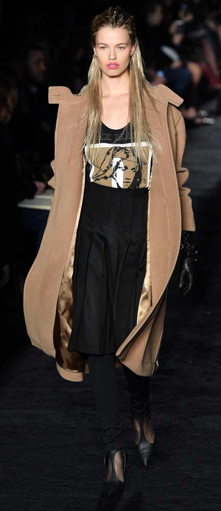 Max Mara 2018-19 Sonbahar/Kış