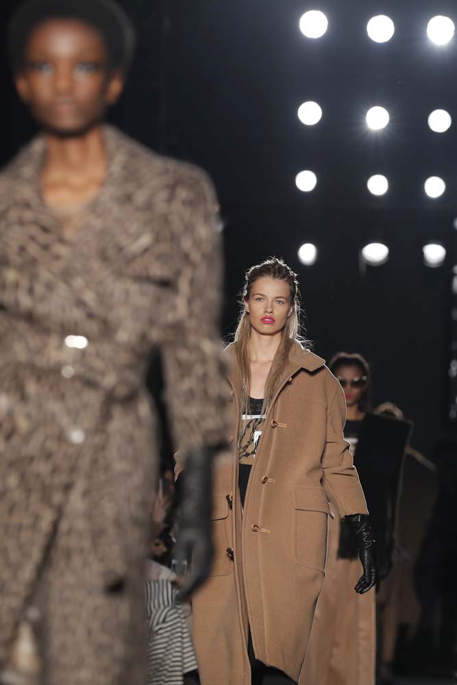 Max Mara 2018-19 Sonbahar/Kış