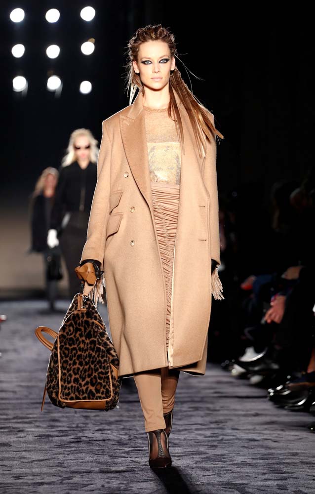Max Mara 2018-19 Sonbahar/Kış