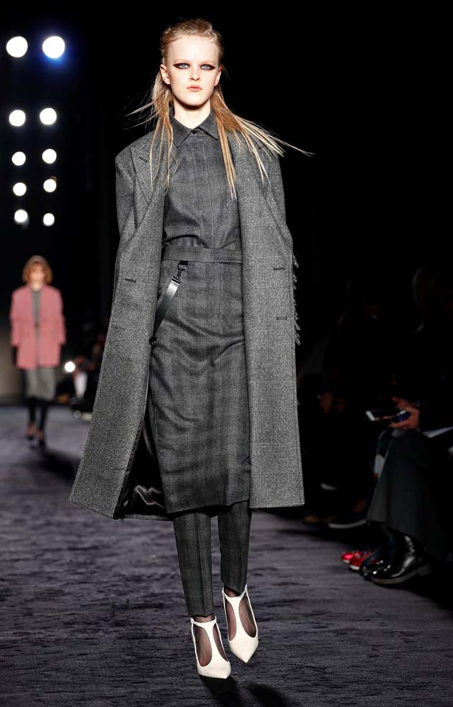 Max Mara 2018-19 Sonbahar/Kış