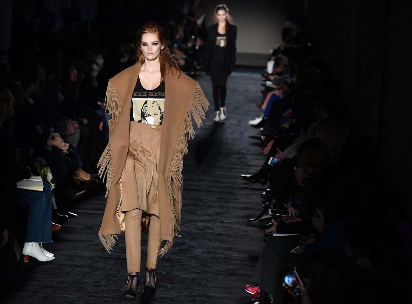 Max Mara 2018-19 Sonbahar/Kış