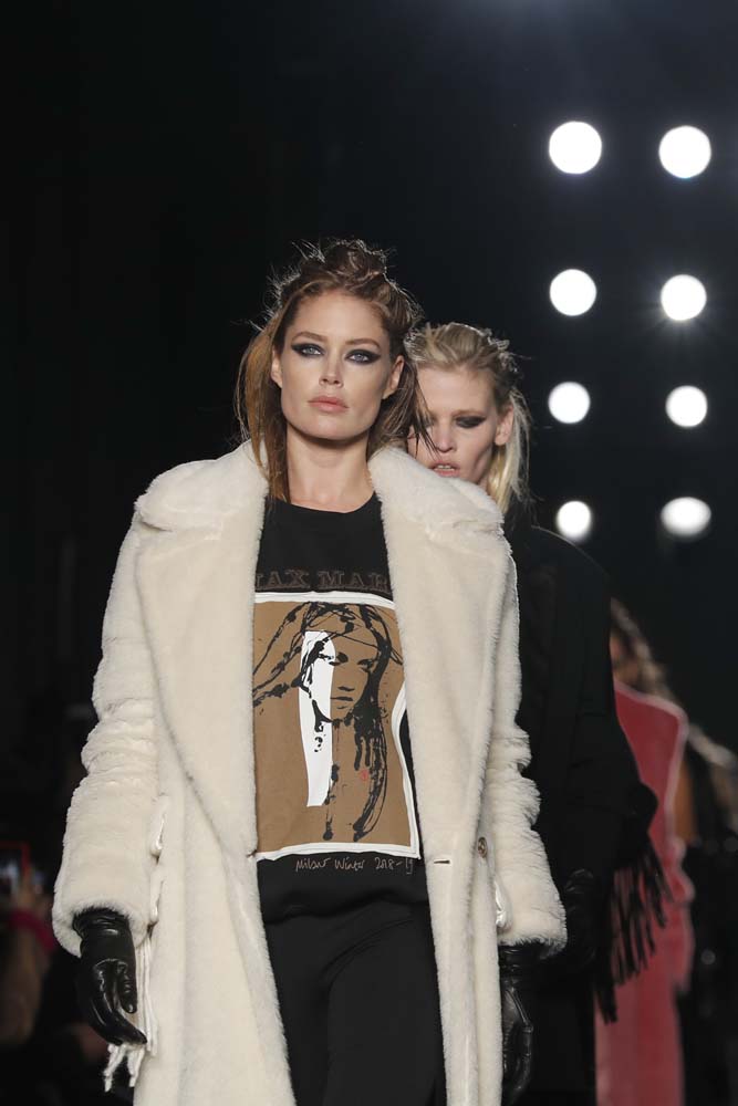 Max Mara 2018-19 Sonbahar/Kış