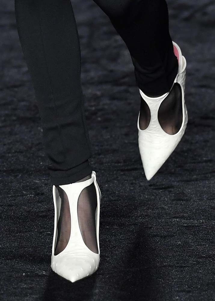 Max Mara 2018-19 Sonbahar/Kış