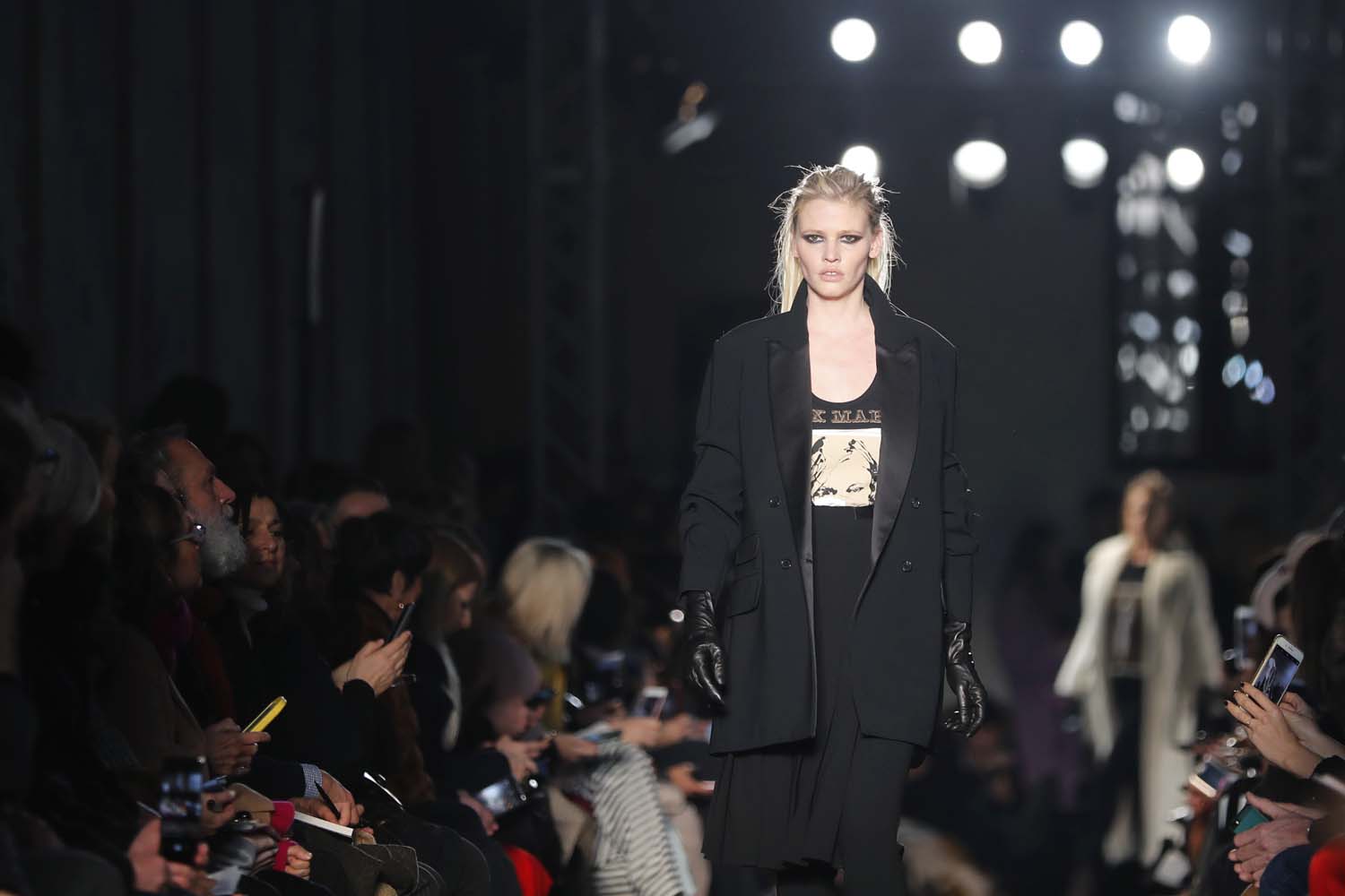 Max Mara 2018-19 Sonbahar/Kış