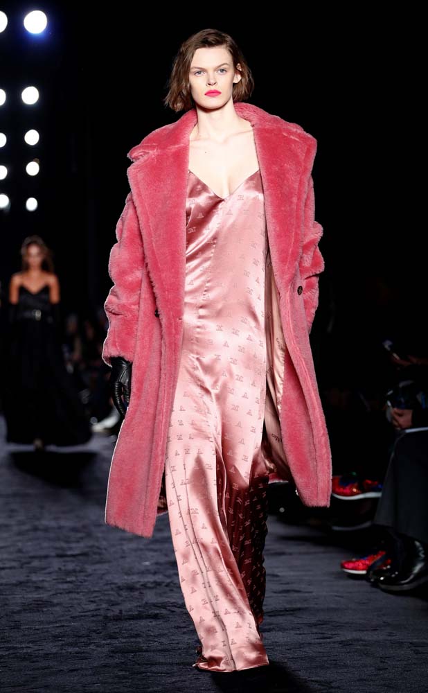 Max Mara 2018-19 Sonbahar/Kış