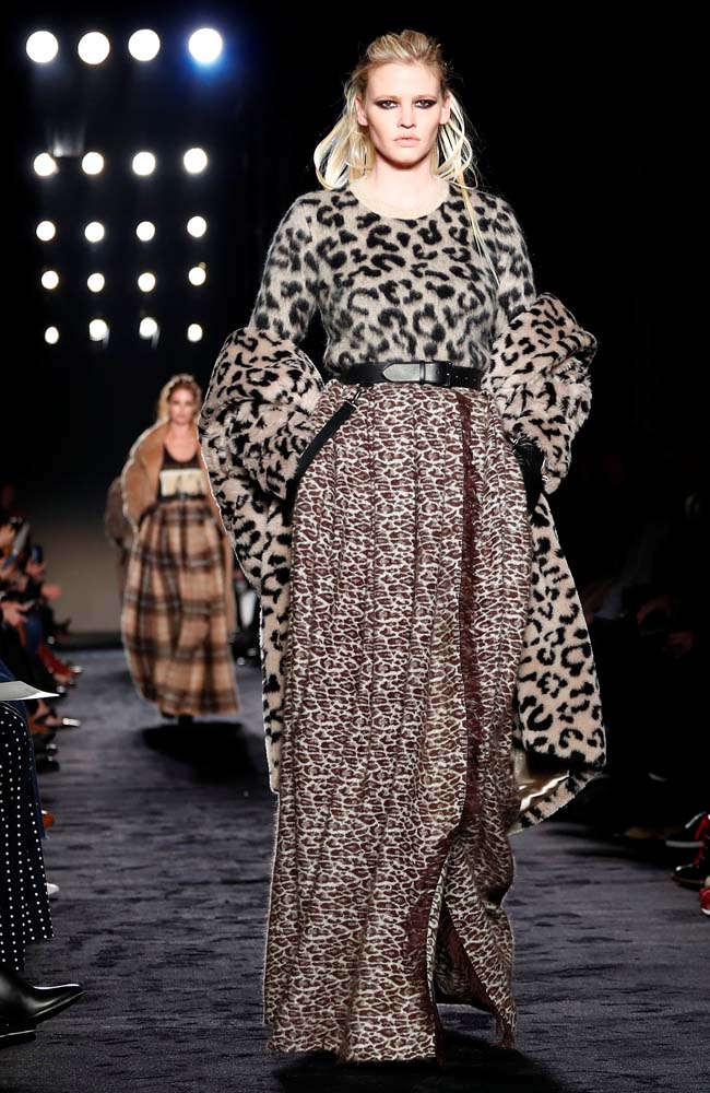 Max Mara 2018-19 Sonbahar/Kış