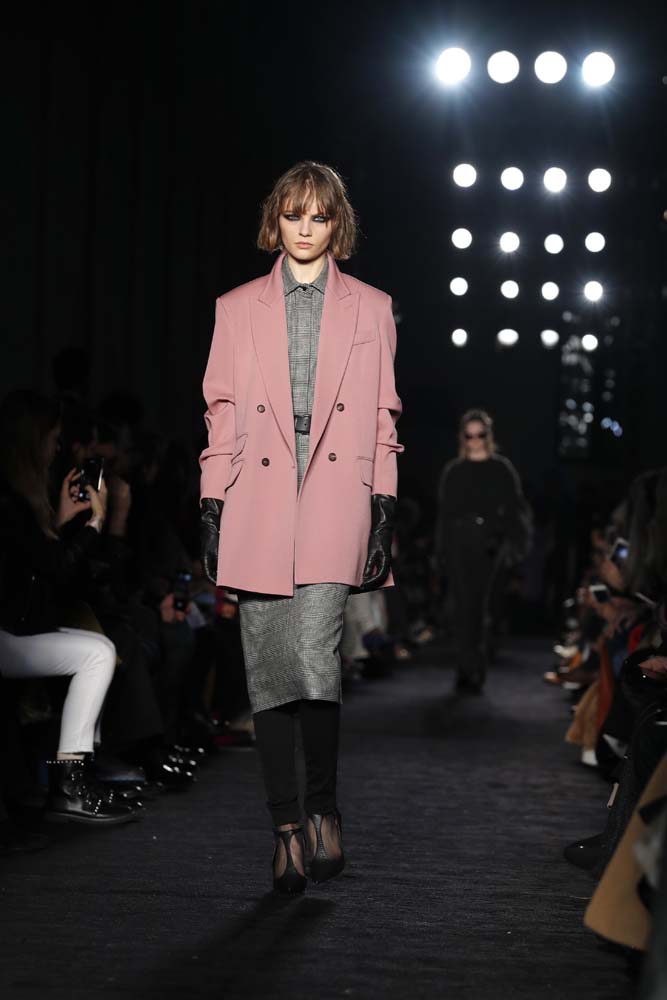 Max Mara 2018-19 Sonbahar/Kış