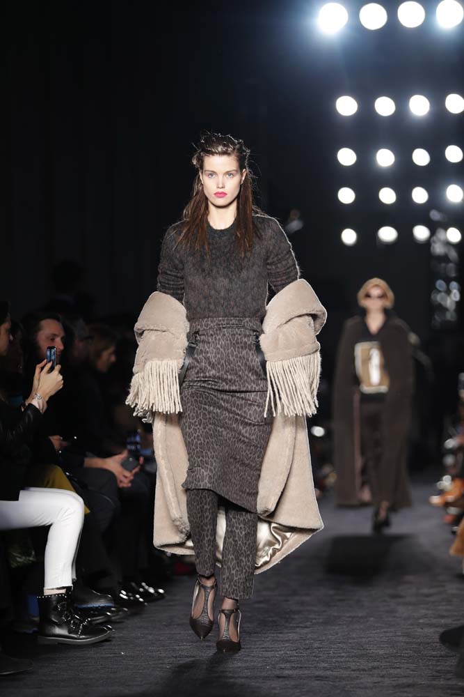 Max Mara 2018-19 Sonbahar/Kış