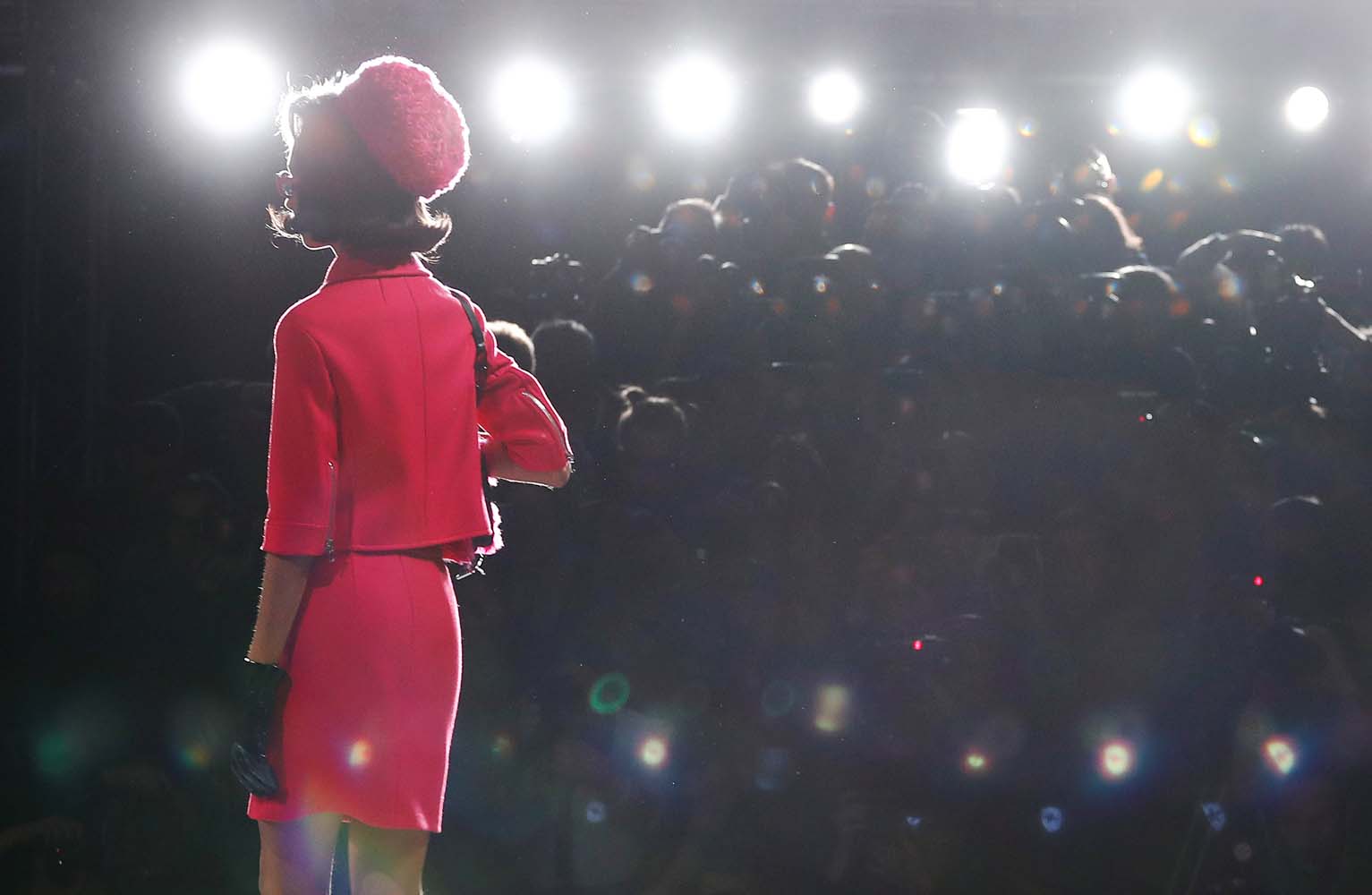 Moschino 2018-19 Sonbahar/Kış