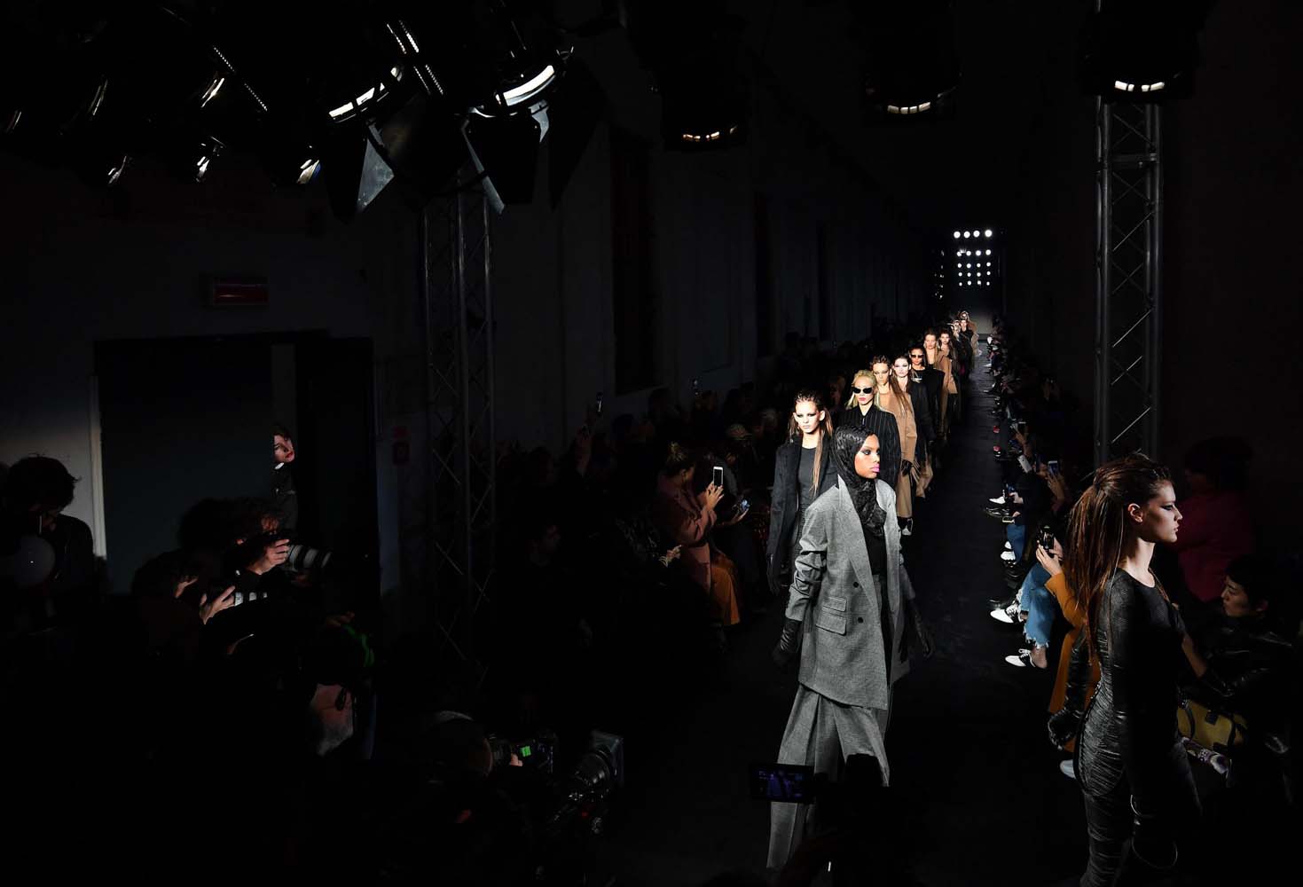 Max Mara 2018-19 Sonbahar/Kış