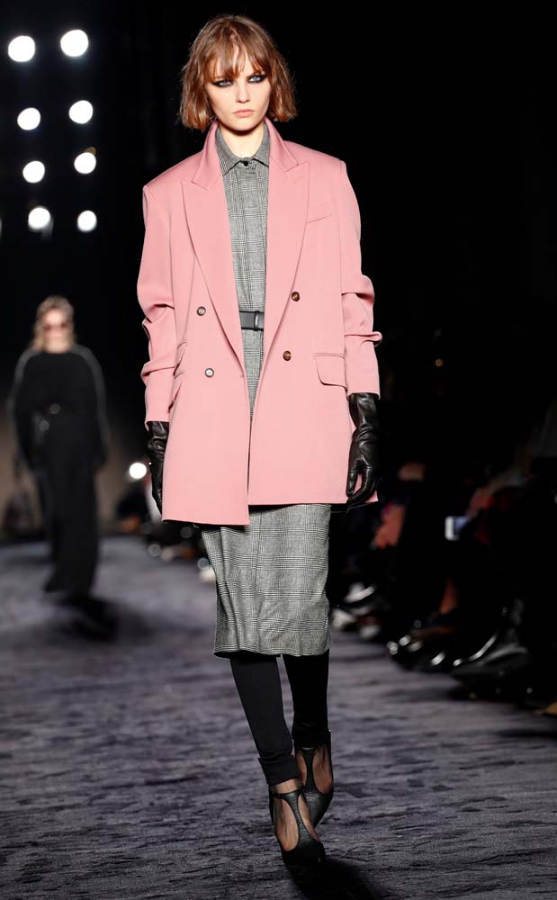 Max Mara 2018-19 Sonbahar/Kış