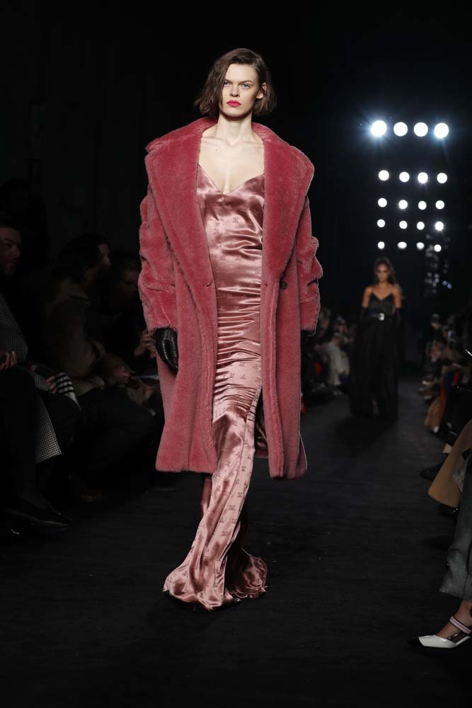 Max Mara 2018-19 Sonbahar/Kış