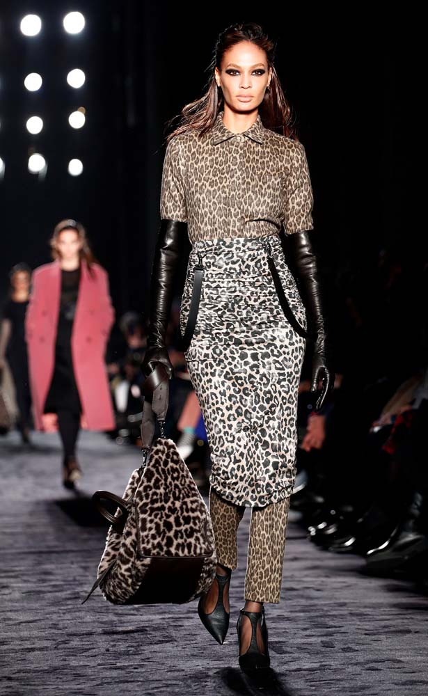 Max Mara 2018-19 Sonbahar/Kış