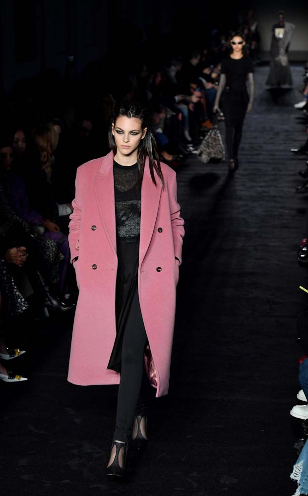 Max Mara 2018-19 Sonbahar/Kış