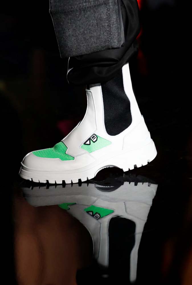 Prada 2018-19 Sonbahar/Kış