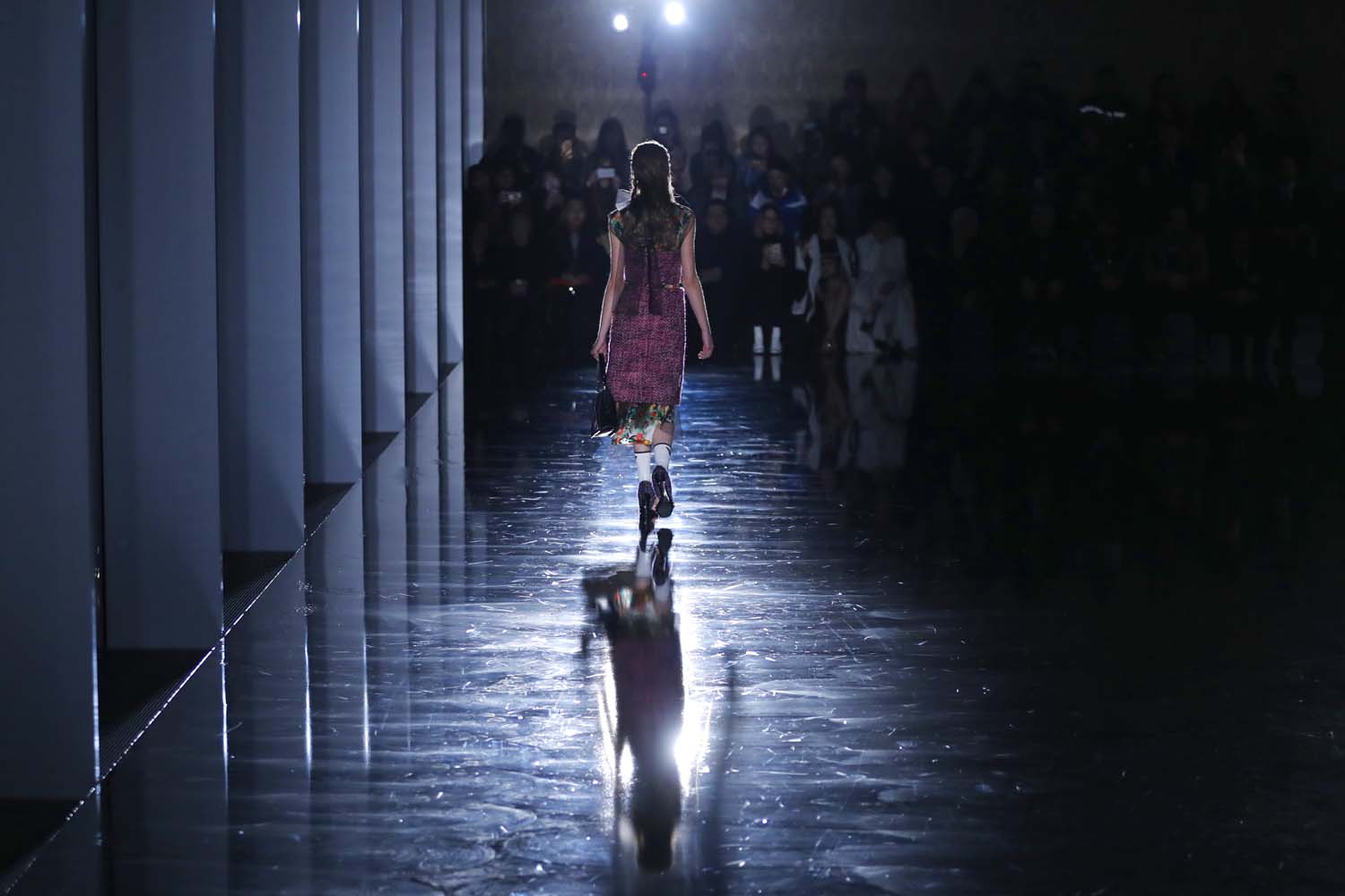 Prada 2018-19 Sonbahar/Kış