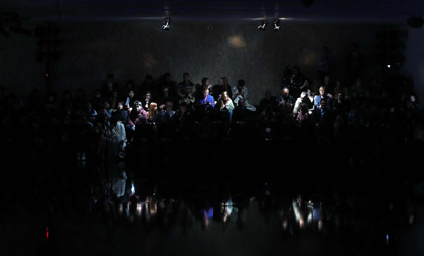 Prada 2018-19 Sonbahar/Kış