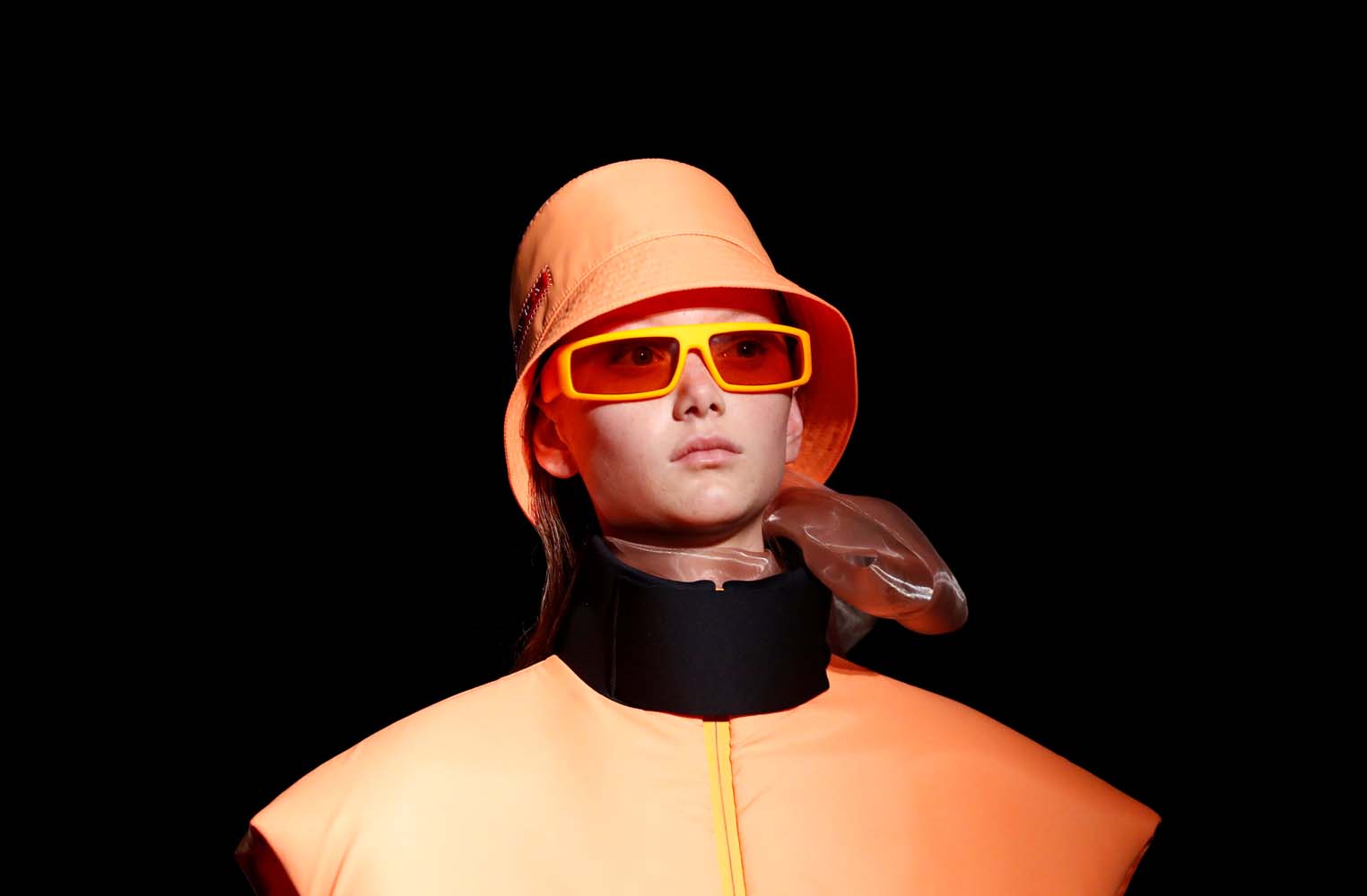 Prada 2018-19 Sonbahar/Kış