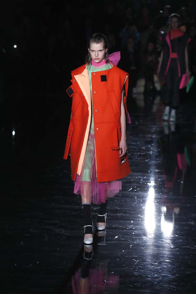 Prada 2018-19 Sonbahar/Kış